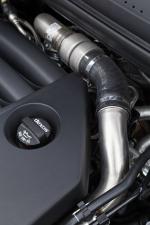Vauxhall Astra VXR 2012 года